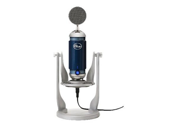 Blue Microphones Spark Digital - microphone