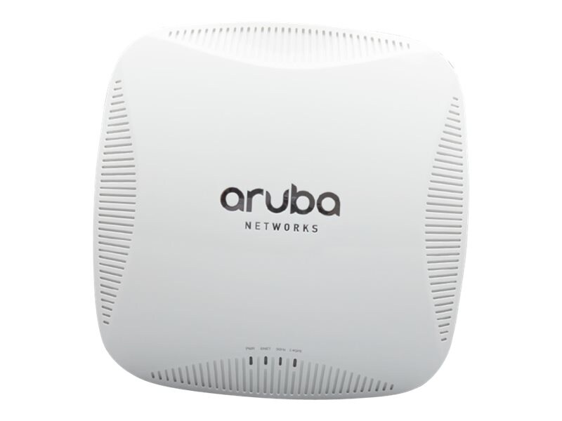 Aruba Instant IAP-215 (RW) - wireless access point