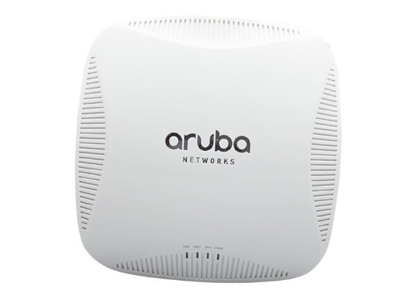 Aruba Instant IAP-215 (RW) - wireless access point