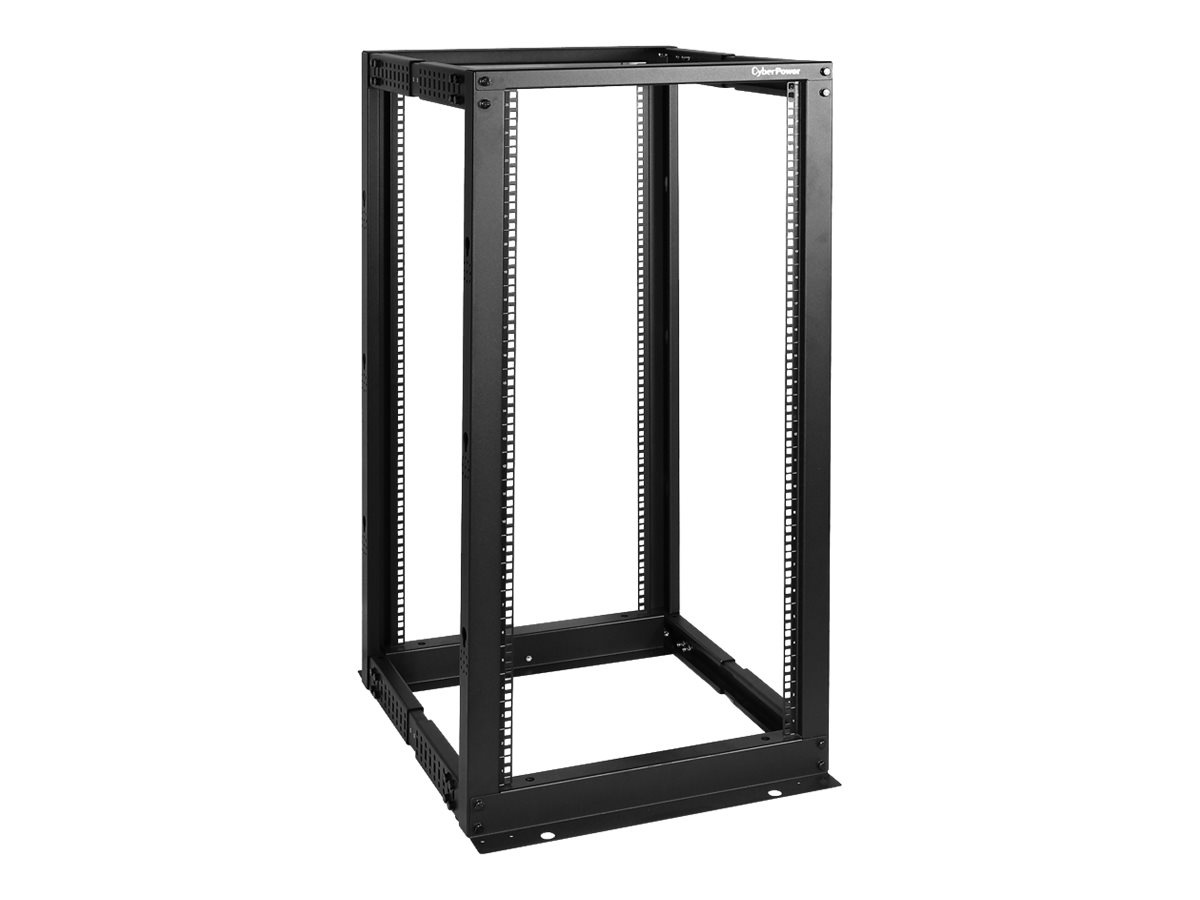 CyberPower Carbon CR25U40001 - rack - 25U