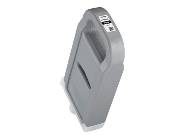 CANON PFI-1700 PHOTO BLK PIGMENT INK