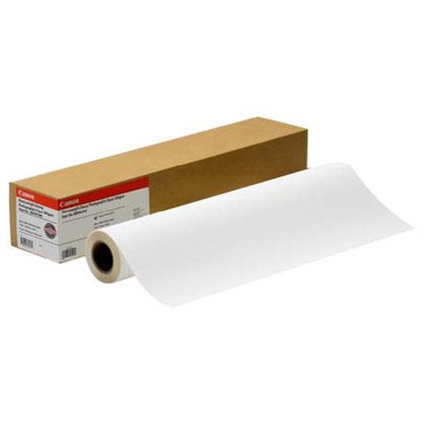 Canon - banner paper - 1 roll(s)