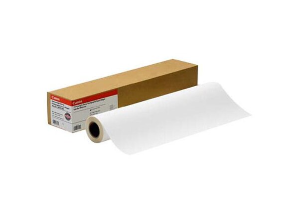 Canon - banner paper - 1 roll(s)