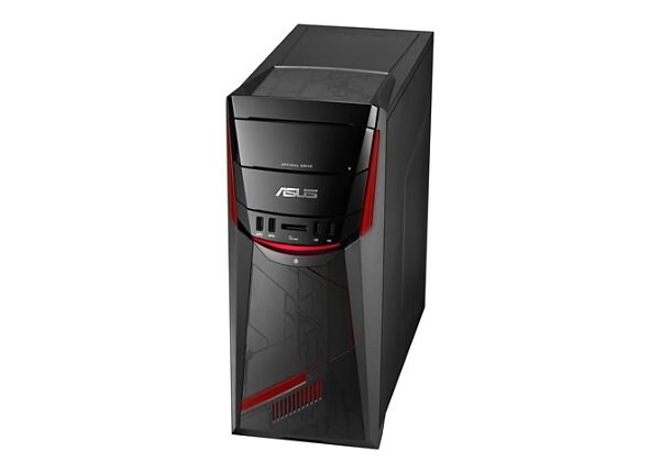 ASUS G11CD-DB73-GTX1080 - Core i7 6700 3.4 GHz - 16 GB - 512 GB