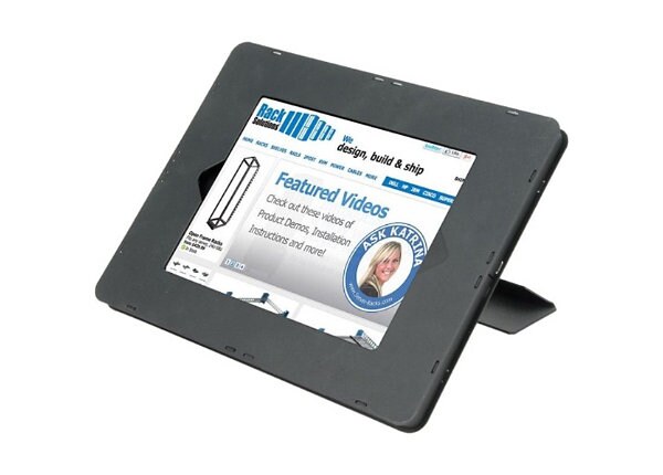 Innovation Wall Mount Enclosure for Dell Venue 11
