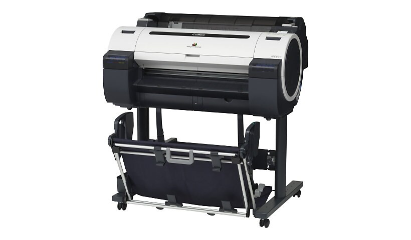 Canon imagePROGRAF iPF670 - large-format printer - color - ink-jet