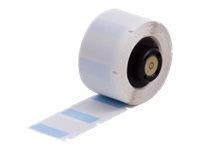 Brady B-427 - labels - 250 label(s) - 1 in x 1 in