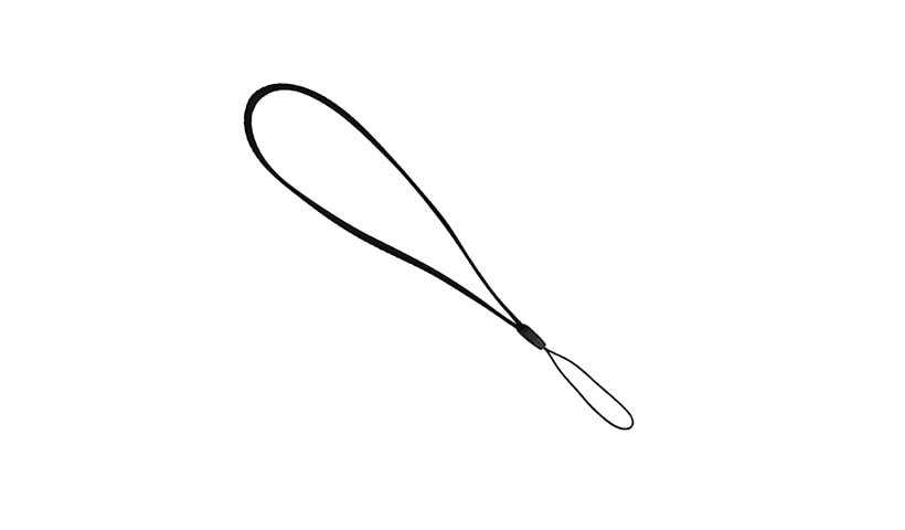 Zebra - handheld wrist lanyard