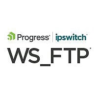 WS_FTP Server Basic (v. 8.0) - license + 1 Year Service Agreement - 1 licen