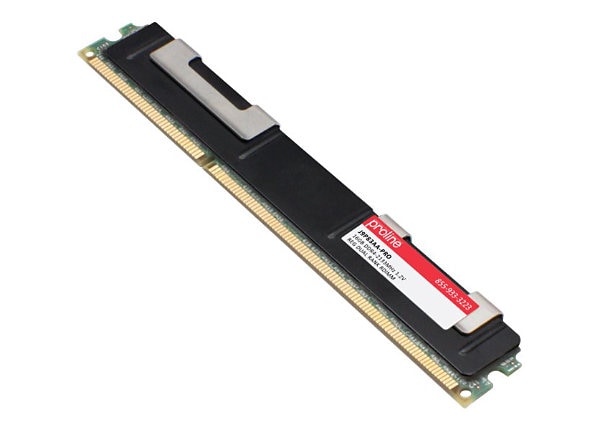 Proline - DDR4 - module - 16 GB - DIMM 288-pin - 2133 MHz / PC4 