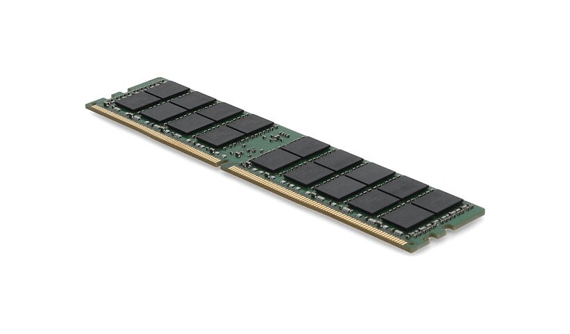 Proline - DDR4 - module - 16 GB - DIMM 288-pin - 2133 MHz / PC4-17000 - registered