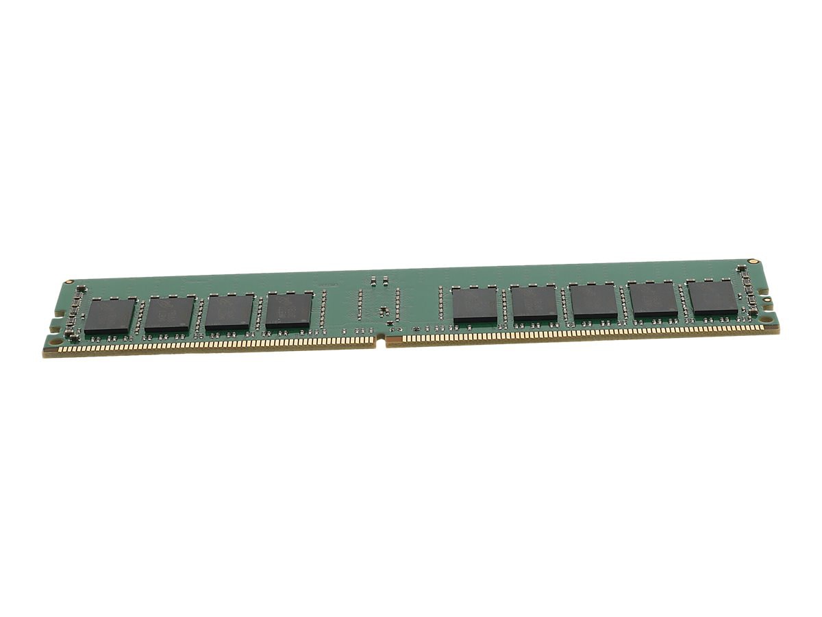 Proline - DDR4 - module - 16 GB - DIMM 288-pin - 2400 MHz / PC4-19200 - registered