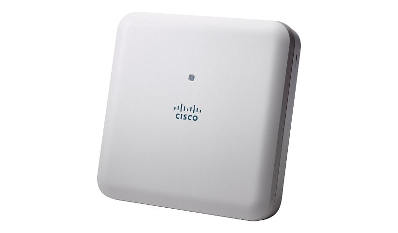 Cisco Aironet 1832I - wireless access point - Wi-Fi