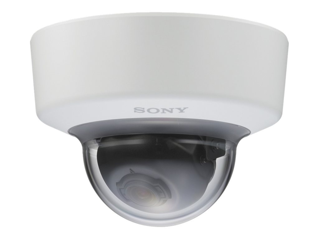 Sony IPELA SNC-EM630 - network surveillance camera