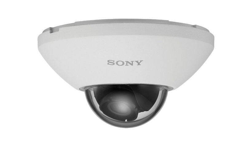 Sony IPELA SNC-XM631 - X Series - network surveillance camera