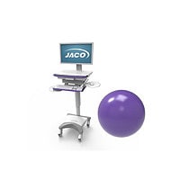 Jaco Customization, Accent Color, Deep Purple, Smooth Gloss