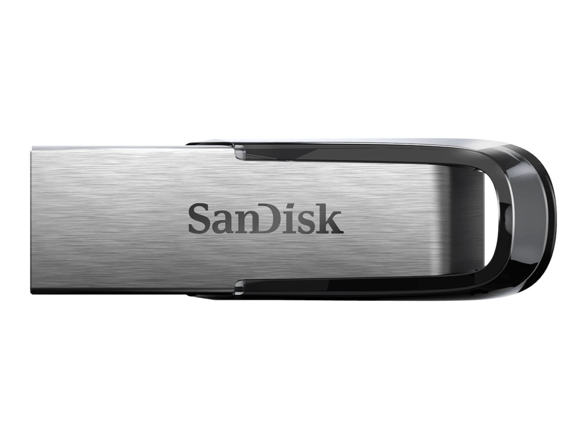SanDisk Ultra Flair - USB flash drive - 32 GB - SDCZ73-032G-G46 - USB Flash  Drives - CDW.ca