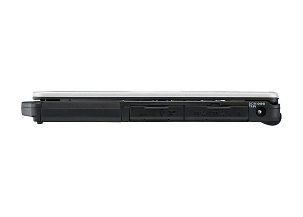 Panasonic Toughbook 54 Performance - 14" - Core i5 6300U - 8 GB RAM - 256 GB SSD