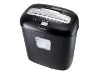 GBC Swingline EX10-05 - shredder