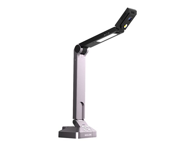 HoverCam Solo 8 Splashtop Bundle Plus - document camera