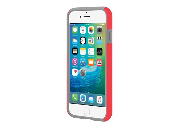 Incipio DualPro back cover for cell phone