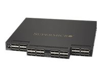 Supermicro SSH-C48Q Externally-Managed - switch - 48 ports - rack-mountable