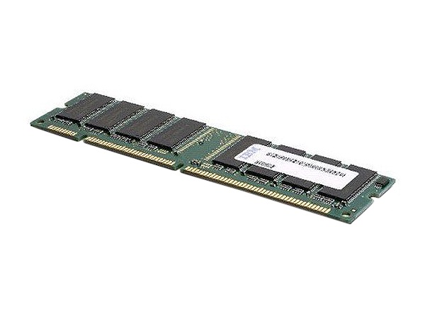 Lenovo TruDDR4 - DDR4 - 4 GB - DIMM 288-pin - unbuffered