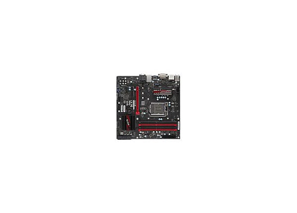 SUPERMICRO MOTHERBOARD MBD-C7Q270