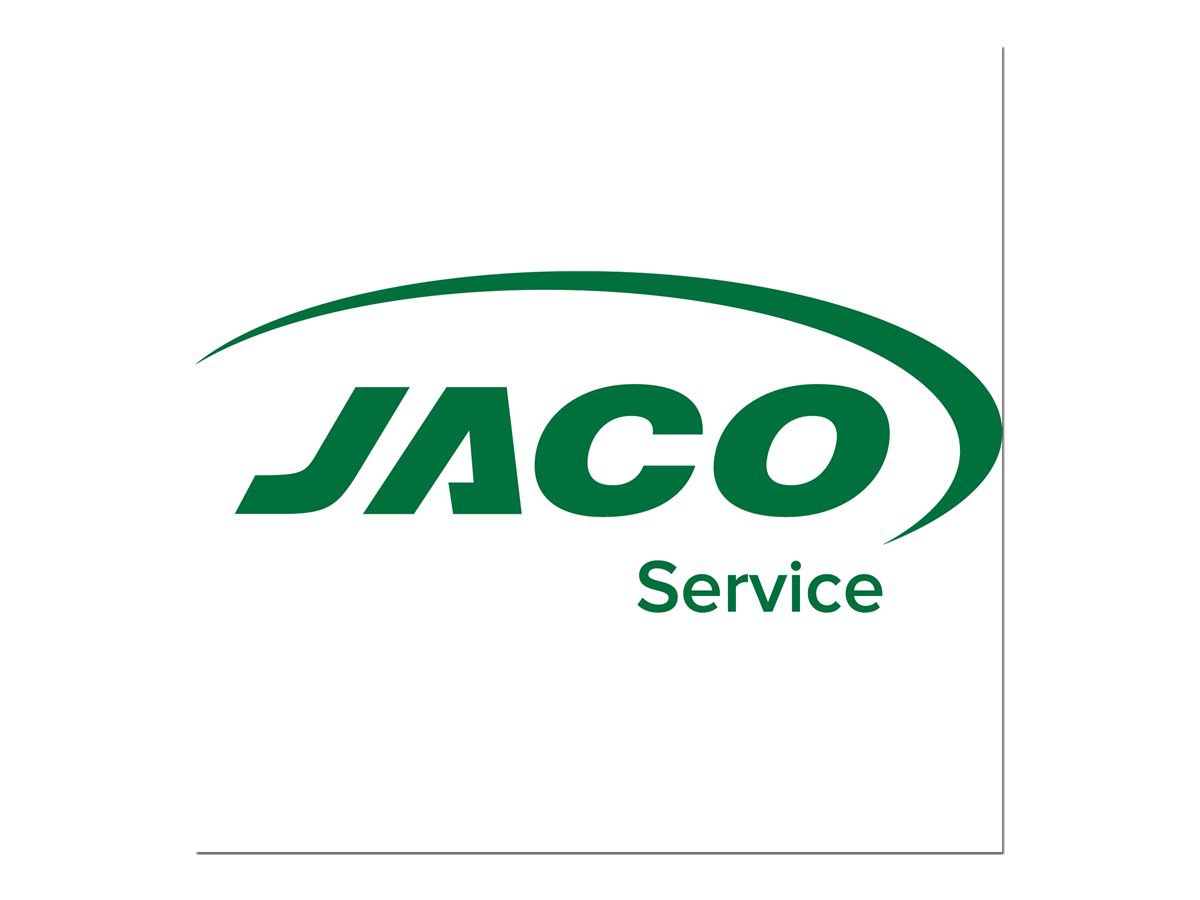 Jaco Product Integration, PC / Computer, Completed at Factory