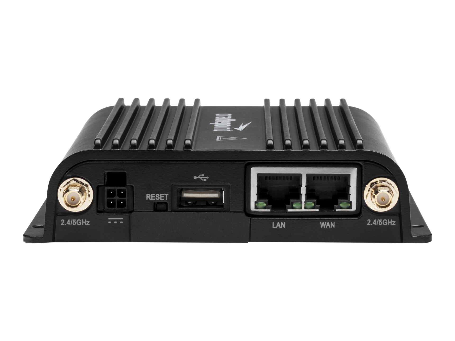 Cradlepoint COR IBR950LP6 - router - WWAN - desktop
