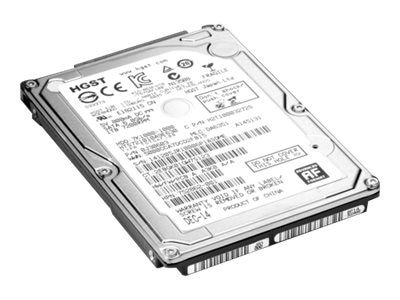 HP - solid state drive - 2 TB - SATA 6Gb/s