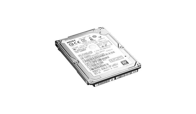 HP - solid state drive - 2 TB - SATA 6Gb/s
