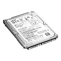 HP - solid state drive - 2 TB - SATA 6Gb/s