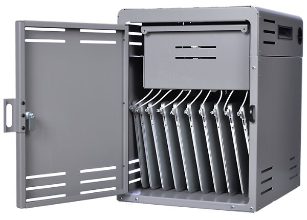 Spectrum Connect10 Locker - cabinet unit