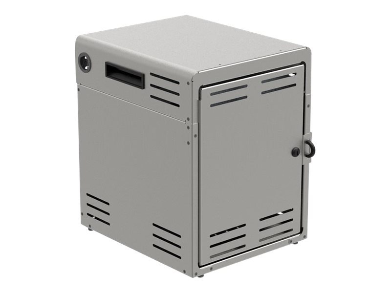 Spectrum Connect10 Locker - cabinet unit