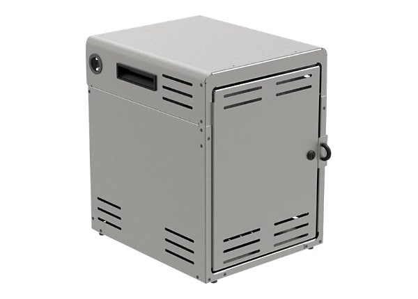 Spectrum Connect10 Locker - cabinet unit