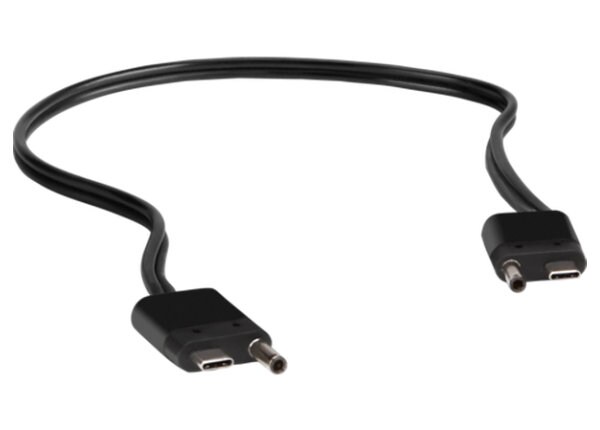 HP power cable - 3.3 ft
