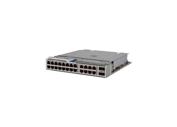 HPE - expansion module