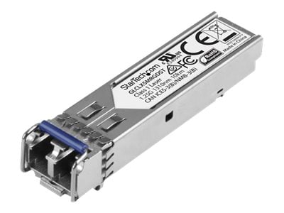 ネットワーク機器 ギガビットイーサネット対応光メディアコンバータ 1000BASE-T(RJ45) 1000BASE-LX(シン - 3