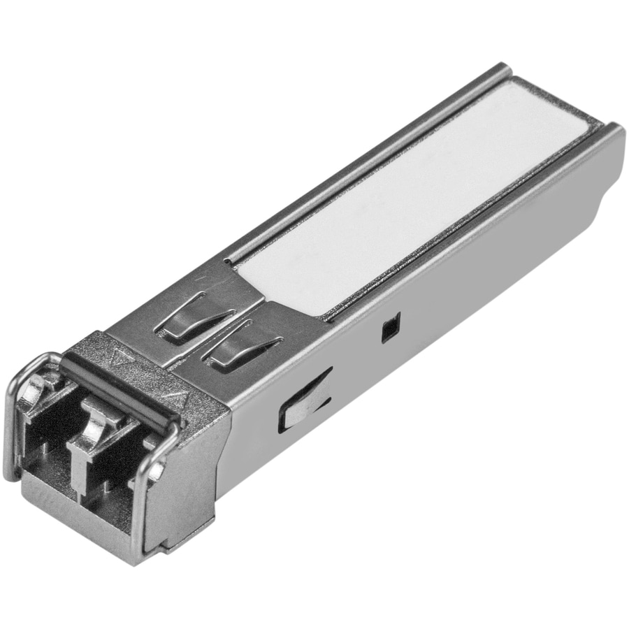 StarTech.com Cisco GLC-SX-MMD Comp. SFP - 1GbE MMF Transceiver - 550m