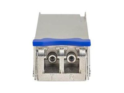 StarTech.com Cisco QSFP-40GE-LR4 Comp. QSFP+ - 40GbE SMF Transceiver 10km