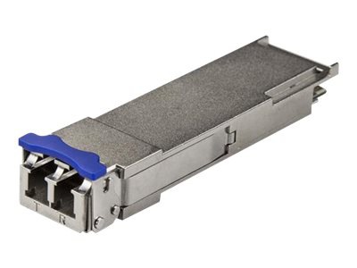 StarTech.com Cisco QSFP-40G-LR4-S Comp. QSFP+ - 40GbE SMF Transceiver 10km