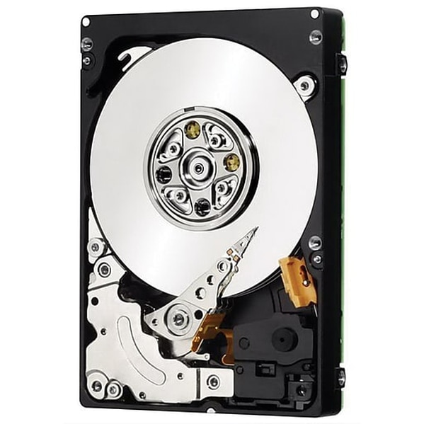 Lenovo Gen2 - hard drive - 1 TB - SAS 12Gb/s