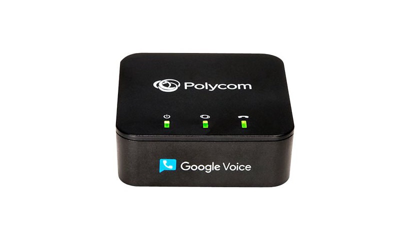 Poly OBi200 - VoIP phone adapter