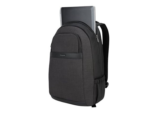 Targus 15.6" CitySmart Backpack - notebook carrying backpack