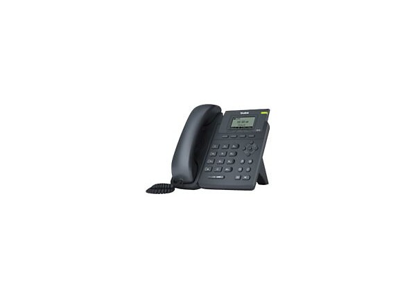 Yealink SIP-T19P E2 - VoIP phone