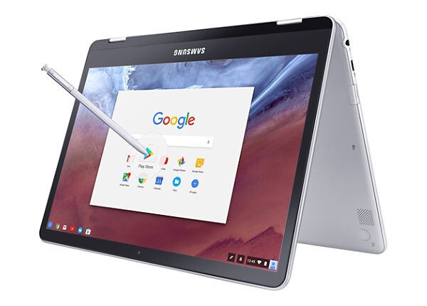 Samsung Chromebook Plus 513C24I - 12.3" - RK3399 - 4 GB RAM - 32 GB SSD