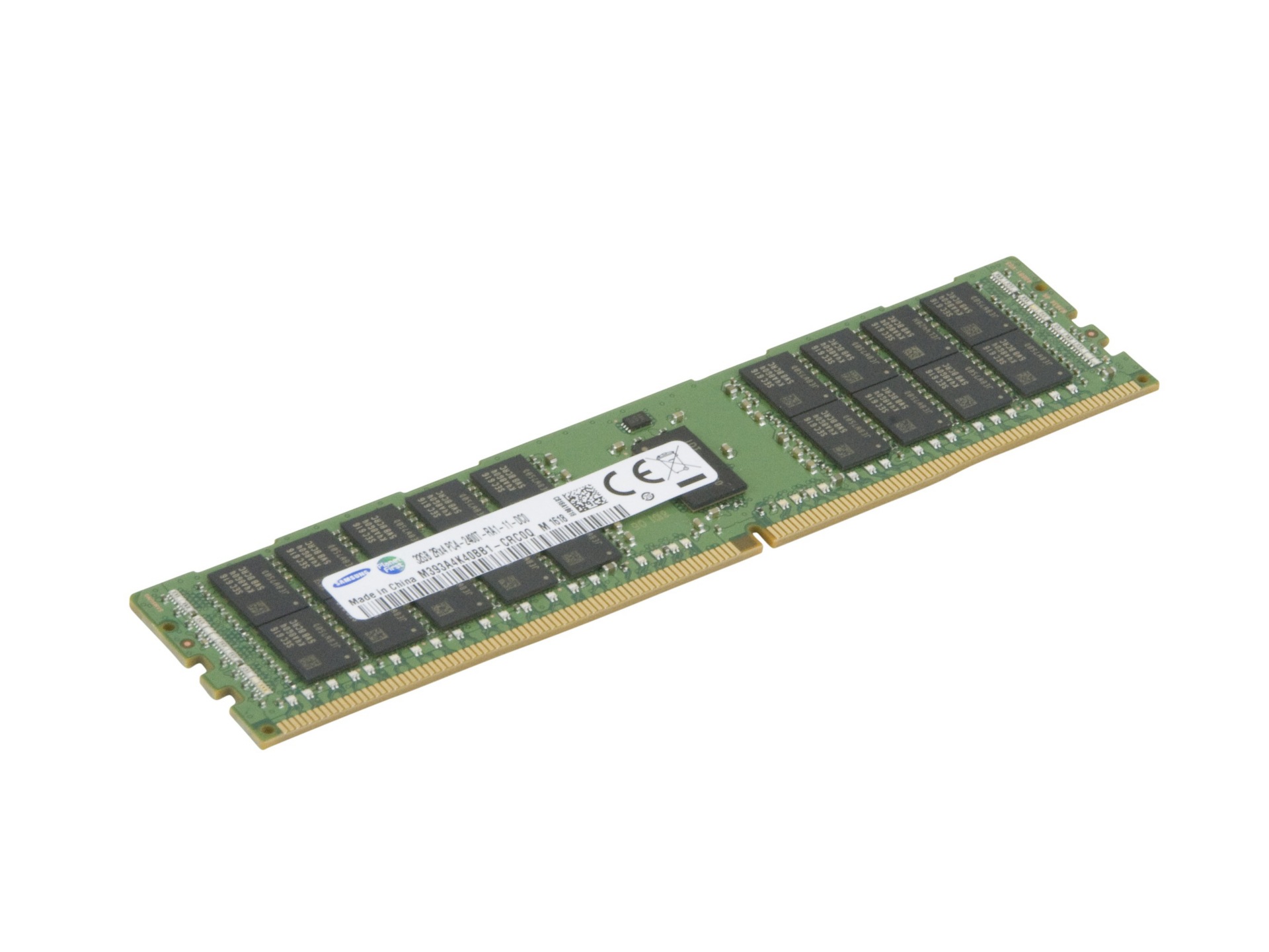 SUPERMICRO 32GB DDR4-2400 RDIMM