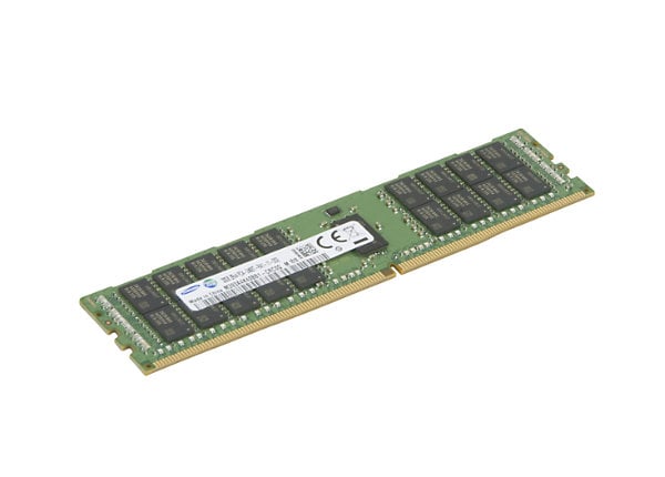 SUPERMICRO 32GB DDR4-2400 RDIMM