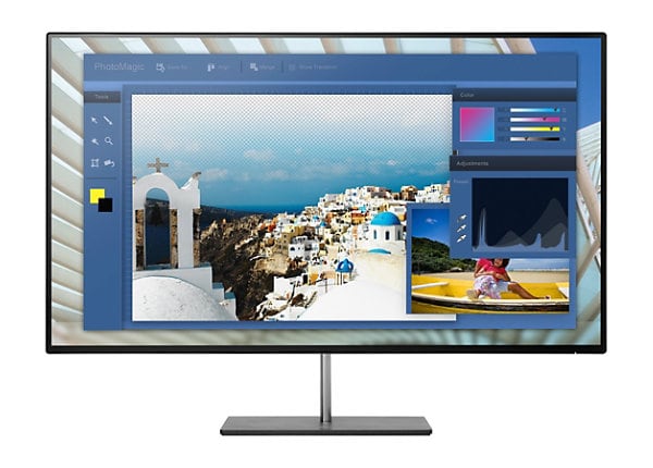 HP EliteDisplay S240n - LED monitor - Full HD (1080p) - 23.8"